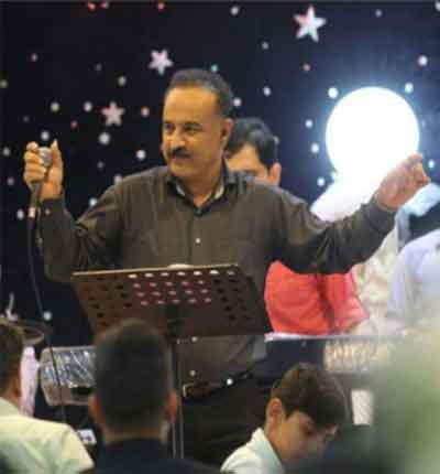 علی موسی زاده از اینجا تا به شیراز خیلی راهه